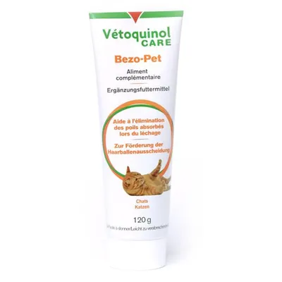Vetoquinol Bezo-Pet Vetoquinol Bezo-Pet
