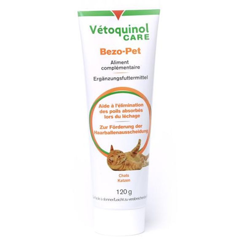 Vetoquinol Bezo-Pet