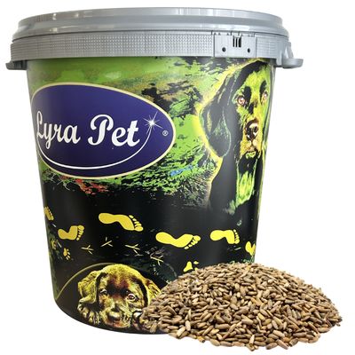 Lyra Pet® Mariendistelsaat