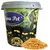 Lyra Pet® Erbsen gelb halbiert Lyra Pet® Erbsen gelb halbiert