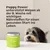 mammaly - Puppy Power® - Welpen-Snacks für Hunde