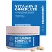 mammaly - Vitamin B Complete & Magnesium Tabletten für Hunde