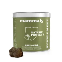 mammaly - Nature Protect® - Outdoor-Snacks für Hunde
