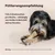 mammaly - Fresh Bone - Zahnpflege-Kauknochen für Hunde mammaly - Fresh Bone - Zahnpflege-Kauknochen für Hunde