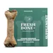 mammaly - Fresh Bone - Zahnpflege-Kauknochen für Hunde