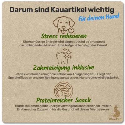 Kaninchenohren mit Fell 8-10 Stück - Natürlicher Hundesnack getrocknet Kaninchenohren mit Fell 8-10 Stück - Natürlicher Hundesnack getrocknet