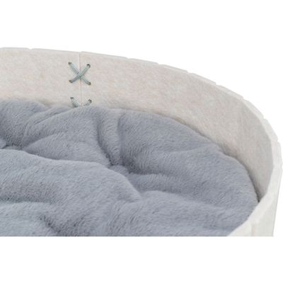TRIXIE Katzenbett Emelie aus Filz