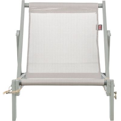 TRIXIE Outdoor Strandstuhl für Katzen