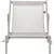 TRIXIE Outdoor Strandstuhl für Katzen TRIXIE Outdoor Strandstuhl für Katzen