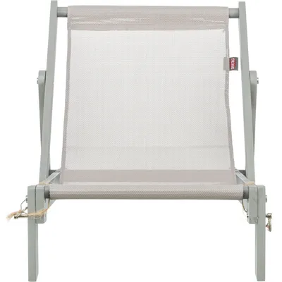 TRIXIE Outdoor Strandstuhl für Katzen TRIXIE Outdoor Strandstuhl für Katzen