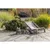 TRIXIE Outdoor Strandstuhl für Katzen TRIXIE Outdoor Strandstuhl für Katzen