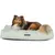 TRIXIE Hundekissen Marley Wave mit Wellenoptik TRIXIE Hundekissen Marley Wave mit Wellenoptik