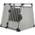 TRIXIE Transportbox, Aluminium TRIXIE Transportbox, Aluminium