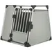 TRIXIE Transportbox, Aluminium