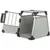 TRIXIE Transportbox, Aluminium TRIXIE Transportbox, Aluminium