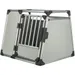 TRIXIE Transportbox, Aluminium