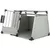 TRIXIE Transportbox, Aluminium TRIXIE Transportbox, Aluminium
