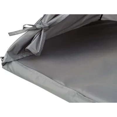 TRIXIE Outdoor Katzentipi Samoa mit Lüftungsgitter und Heringen TRIXIE Outdoor Katzentipi Samoa mit Lüftungsgitter und Heringen