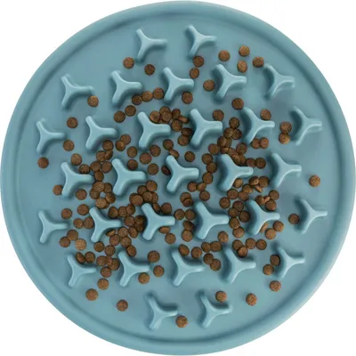 TRIXIE Slow Feeding Futtermatte Pillars TRIXIE Slow Feeding Futtermatte Pillars