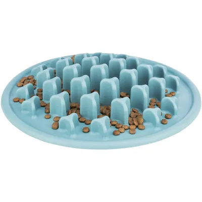 TRIXIE Slow Feeding Futtermatte Pillars TRIXIE Slow Feeding Futtermatte Pillars