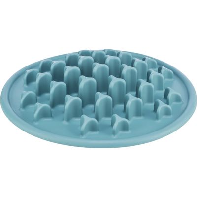 TRIXIE Slow Feeding Futtermatte Pillars 