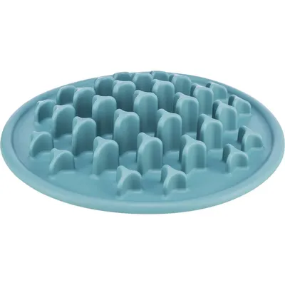 TRIXIE Slow Feeding Futtermatte Pillars TRIXIE Slow Feeding Futtermatte Pillars