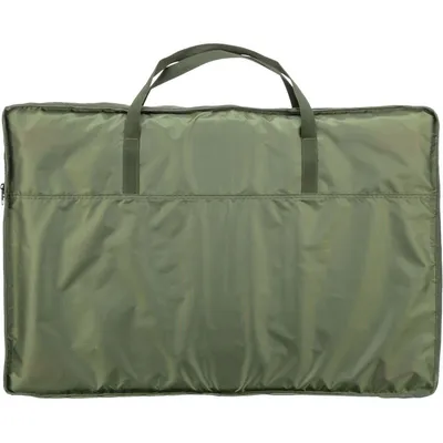 TRIXIE Faltbare Hundebox Comfy mit abnehmbarer Außentasche und Netzstoff TRIXIE Faltbare Hundebox Comfy mit abnehmbarer Außentasche und Netzstoff