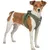 TRIXIE Atmungsaktives Hundegeschirr mit verstellbarem Bauchgurt TRIXIE Atmungsaktives Hundegeschirr mit verstellbarem Bauchgurt