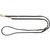 schwarz, XS–S, 2 m/10 mm