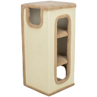 TRIXIE Cat Tower Doria TRIXIE Cat Tower Doria