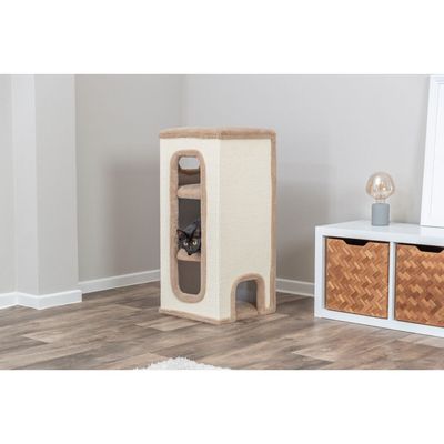 TRIXIE Cat Tower Doria