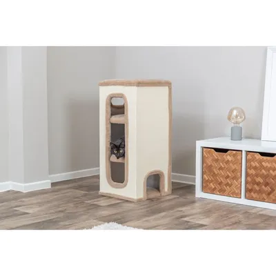 TRIXIE Cat Tower Doria TRIXIE Cat Tower Doria