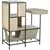 TRIXIE Kratzbaum CityStyle TRIXIE Kratzbaum CityStyle