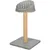 TRIXIE Outdoor Kratzbaum Amalia aus Polyrattan TRIXIE Outdoor Kratzbaum Amalia aus Polyrattan