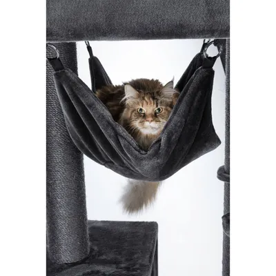 TRIXIE Kratzbaum XXL Amadeus TRIXIE Kratzbaum XXL Amadeus