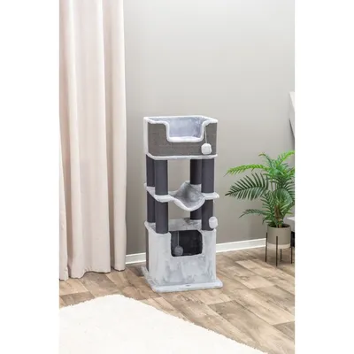 TRIXIE Kratzbaum XXL Lucano TRIXIE Kratzbaum XXL Lucano