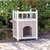 TRIXIE Cat's Home mit Balkon TRIXIE Cat's Home mit Balkon