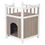 TRIXIE Cat's Home mit Balkon TRIXIE Cat's Home mit Balkon