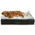 TRIXIE Liegematte Harvey TRIXIE Liegematte Harvey