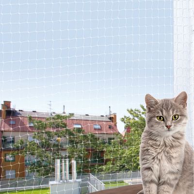 TRIXIE Katzenschutznetz