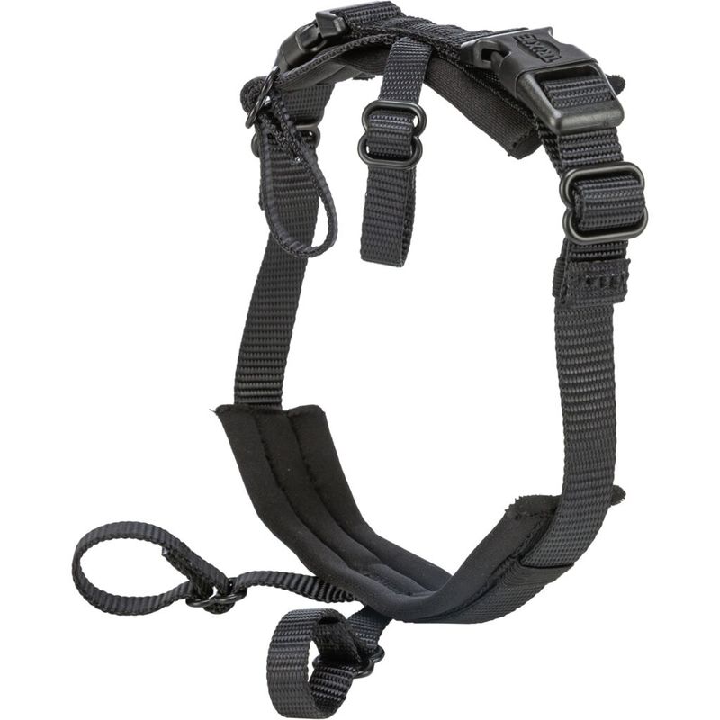 TRIXIE Panik-Adapter Stay für Geschirre