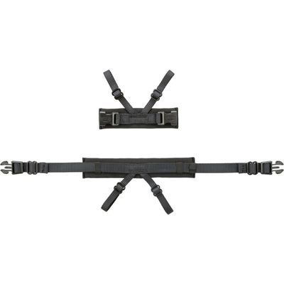 TRIXIE Panik-Adapter Stay für Geschirre