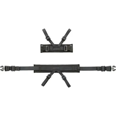 TRIXIE Panik-Adapter Stay für Geschirre
