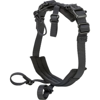 TRIXIE Panik-Adapter Stay für Geschirre