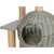 TRIXIE Outdoor Kratzbaum Amalia aus Polyrattan mit Höhle TRIXIE Outdoor Kratzbaum Amalia aus Polyrattan mit Höhle