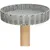 TRIXIE Outdoor Kratzbaum Amalia aus Polyrattan mit Höhle TRIXIE Outdoor Kratzbaum Amalia aus Polyrattan mit Höhle