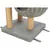 TRIXIE Outdoor Kratzbaum Amalia aus Polyrattan mit Höhle TRIXIE Outdoor Kratzbaum Amalia aus Polyrattan mit Höhle