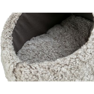 TRIXIE Höhle Calida mit wärmereflektierender Einlage