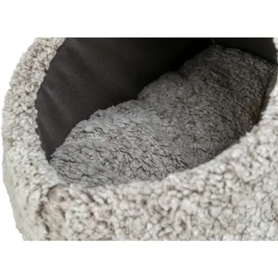 TRIXIE Höhle Calida mit wärmereflektierender Einlage TRIXIE Höhle Calida mit wärmereflektierender Einlage