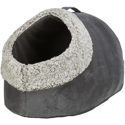 TRIXIE Höhle Calida mit wärmereflektierender Einlage TRIXIE Höhle Calida mit wärmereflektierender Einlage